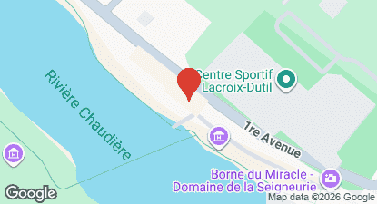 How to get to Sushi Taxi, Saint-Georges