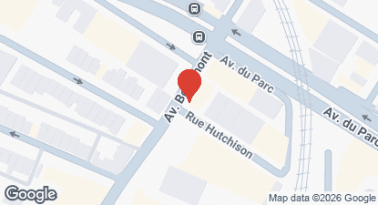 How to get to Denise, Mile-Ex - Montreal