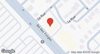 Comment se rendre à Sushi Taxi, Trois-Rivi&egrave;res