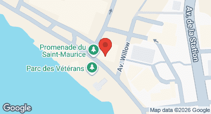 Comment se rendre à Sushi Taxi, Shawinigan