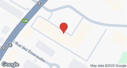 How to get to Brasserie La Ripaille, Repentigny