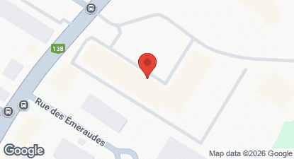 How to get to Brasserie La Ripaille, Repentigny