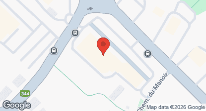 How to get to Pizzeria Sofia, Rosem&egrave;re