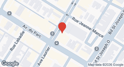 Comment se rendre à La Taverne du P&eacute;lican, Mile-End - Montr&eacute;al