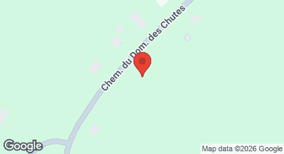 How to get to Sucrerie du Domaine, Rawdon