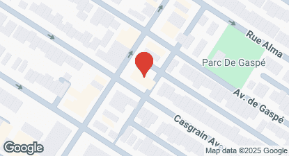 Comment se rendre à Mon Lapin, Petite-Italie - Montr&eacute;al