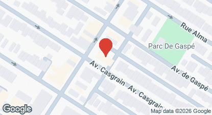 Comment se rendre à Mon Lapin, Petite-Italie - Montr&eacute;al