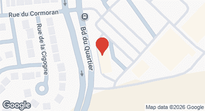 Comment se rendre à La Buvette du Quartier, Brossard