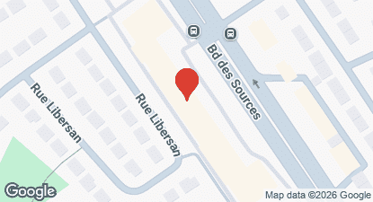 Comment se rendre à Spicy Grille, Dollard-des-Ormeaux