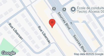 How to get to Spicy Grille, Dollard-des-Ormeaux