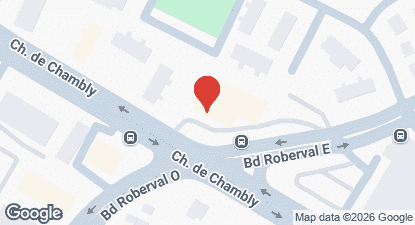 Comment se rendre à M. Burrito, Longueuil