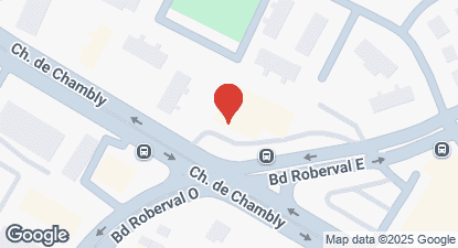 Comment se rendre à M. Burrito, Longueuil