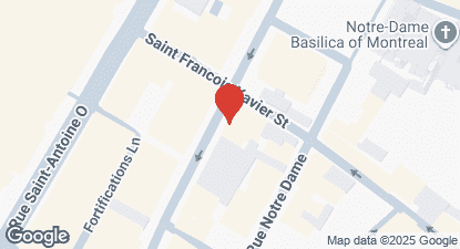 Comment se rendre à 3 Amigos, Vieux-Montr&eacute;al - Montr&eacute;al