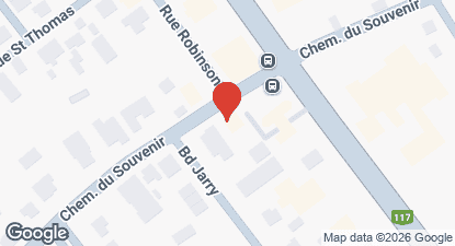 Comment se rendre à Souvlaki Vieux Grec, Chomedey - Laval