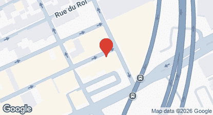 Comment se rendre à Ogari-San, Basse-Ville (Quartier St-Roch) - Qu&eacute;bec