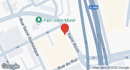 Comment se rendre à La Barberie, Basse-Ville (Quartier St-Roch) - Qu&eacute;bec