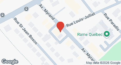 Comment se rendre à Mayflower, Sainte-Foy-Sillery-Cap-Rouge - Qu&eacute;bec