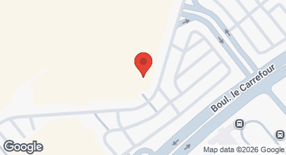 Comment se rendre à La Piazza, Chomedey - Laval