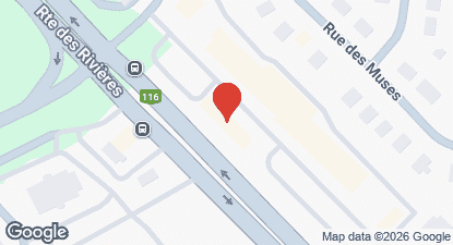 Comment se rendre à Nektar, St-Nicolas