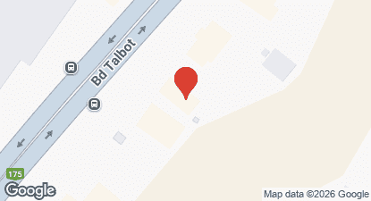 How to get to Pacini, Chicoutimi