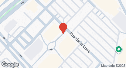 How to get to Dirty D, Brossard