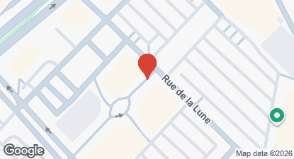 Comment se rendre à Dirty D, Brossard