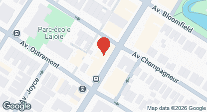 Comment se rendre à Le Petit Italien, Outremont - Montr&eacute;al