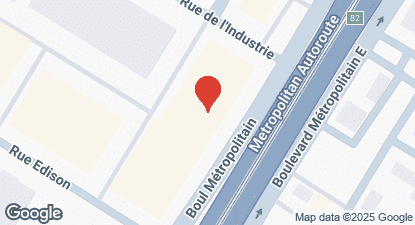 How to get to La Poule en Feu, Anjou-St-L&eacute;onard - Montreal