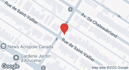 Comment se rendre à Le P'tit Tri, Rosemont-La Petite-Patrie - Montr&eacute;al