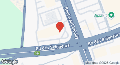 How to get to Madiva, Terrebonne/Lachenaie