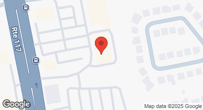 How to get to Paparazzi's, Sainte-Rose - Laval