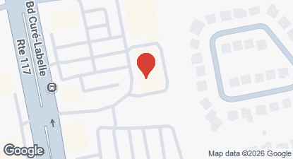 Comment se rendre à Paparazzi's, Sainte-Rose - Laval