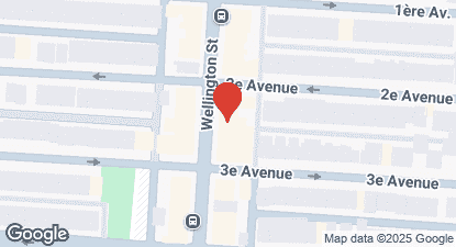 Comment se rendre à Le Tr&egrave;fle Taverne Irlandaise, Verdun - Montr&eacute;al