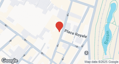 How to get to Tommy Caf&eacute;, Old Montreal - Montreal