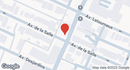 How to get to H&eacute;licopt&egrave;re, Mercier-Hochelaga-Maisonneuve - Montreal