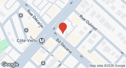 How to get to Bol Orange, Ville Saint-Laurent - Montreal