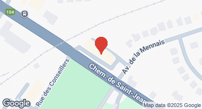 How to get to Quatro Bistro, La Prairie