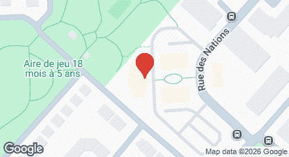 How to get to Kem Coba, Montreal-East - Montreal