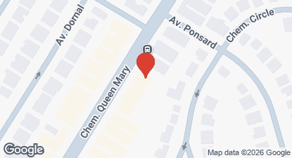 Comment se rendre à R.E.A.L. Bagel Decarie, C&ocirc;te-des-Neiges - Montr&eacute;al