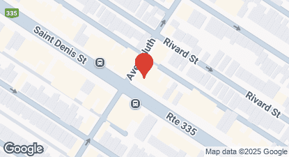 How to get to Jos&eacute;phine, Le Plateau-Mont-Royal - Montreal