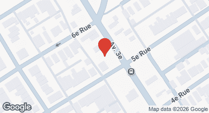 Comment se rendre à ARVI, Limoilou/Vieux-Limoilou - Qu&eacute;bec