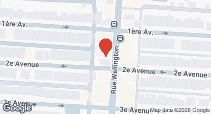 How to get to RBG Resto Bombay Grill, Verdun - Montreal