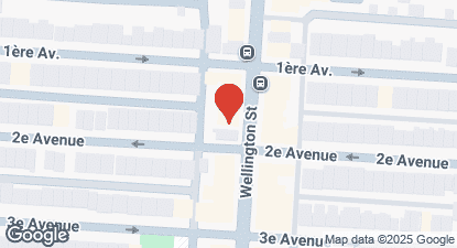 Comment se rendre à RBG Resto Bombay Grill, Verdun - Montr&eacute;al