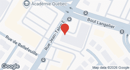 Comment se rendre à Basha, Anjou-St-L&eacute;onard - Montr&eacute;al