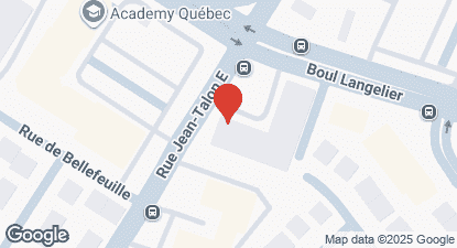 Comment se rendre à Basha, Anjou-St-L&eacute;onard - Montr&eacute;al