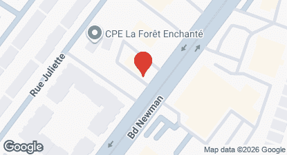 How to get to Thai Express, LaSalle - Montreal