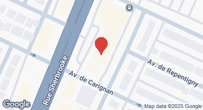 How to get to Boustan, Mercier-Hochelaga-Maisonneuve - Montreal