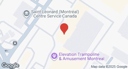 Comment se rendre à Mr. Puffs, Anjou-St-L&eacute;onard - Montr&eacute;al