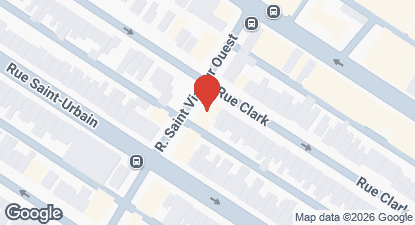 How to get to Falafel Yoni, Mile-End - Montreal