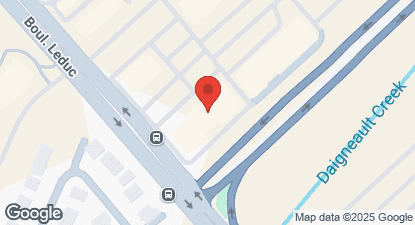 How to get to Mr. Puffs, Brossard